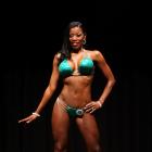 Suzette  Mauzon - NPC BodyBE1 Classic 2012 - #1